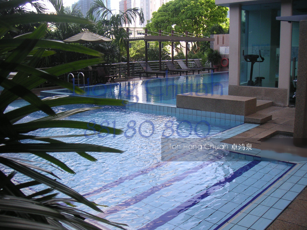 The Springs (D11), Apartment #135349302